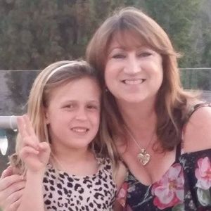 Meet your Posher, Cathy